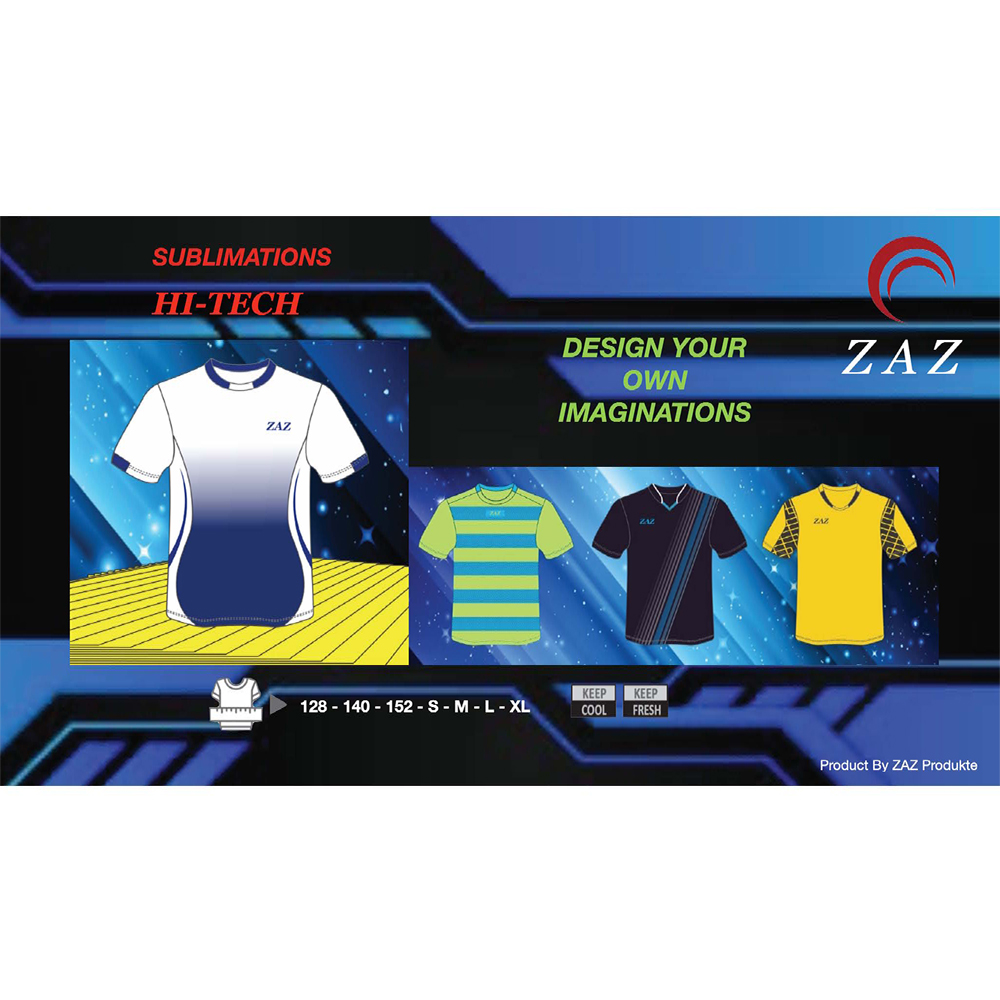 Sublimation Wears