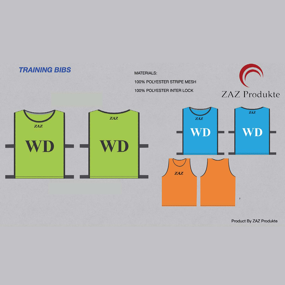 Training Bibs