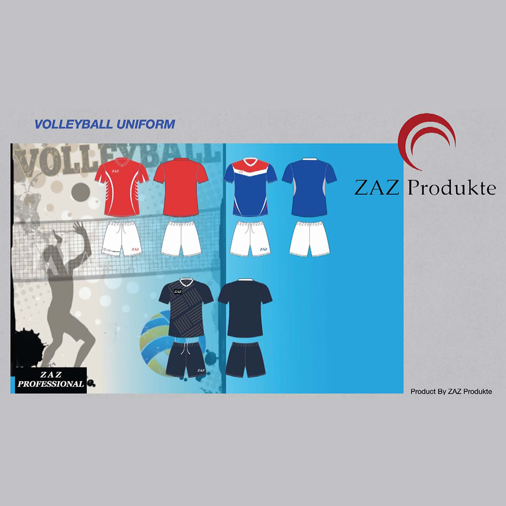 Volley Ball