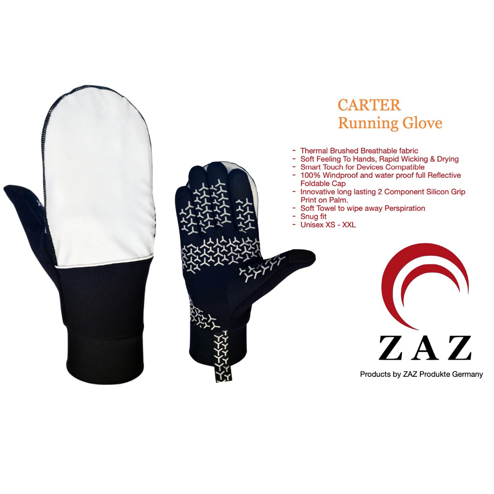 Running Gloves