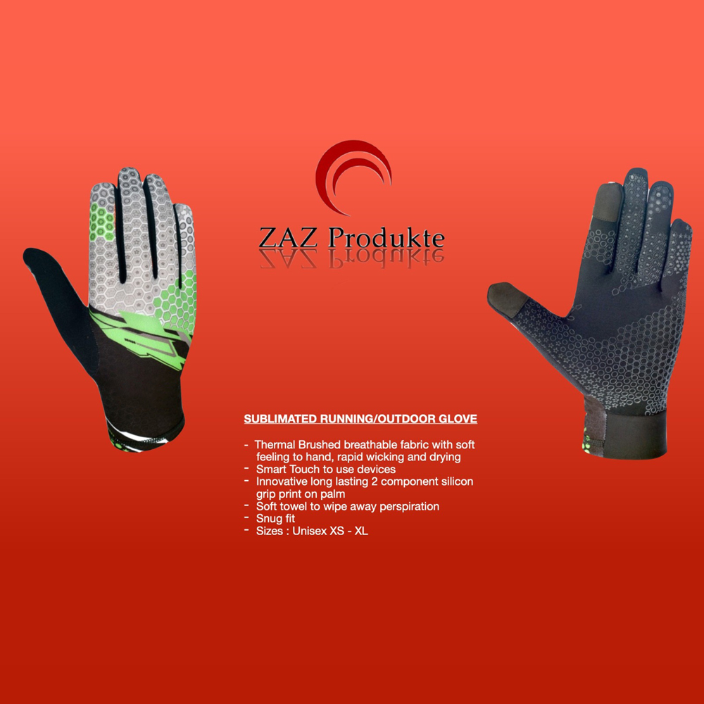 Running Gloves