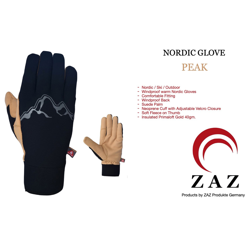 Nordic Gloves