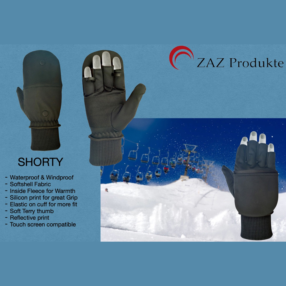 Nordic Gloves