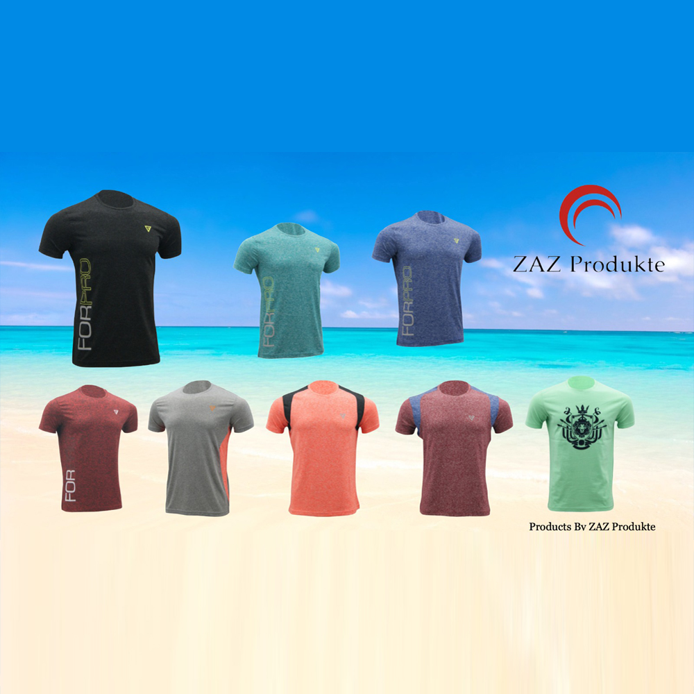 Sports T-Shirts