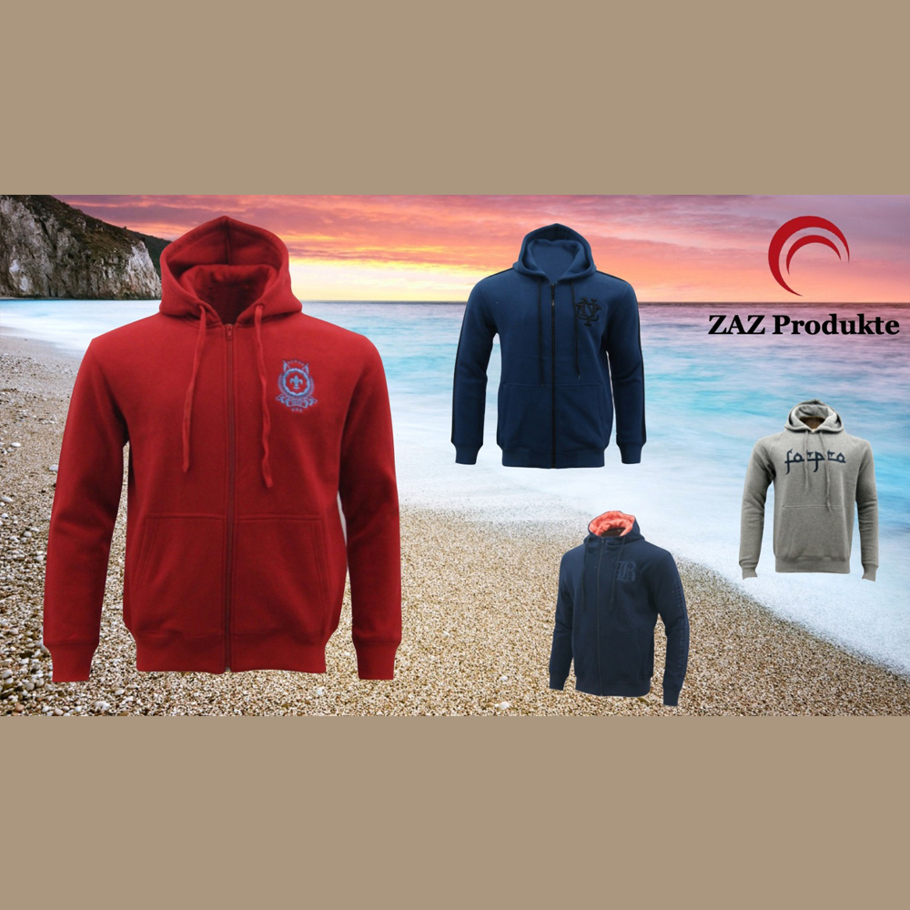Hoodies