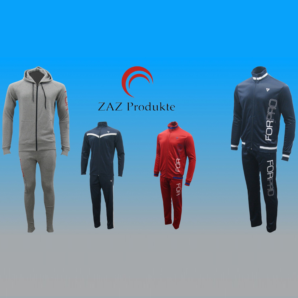 Track Suits