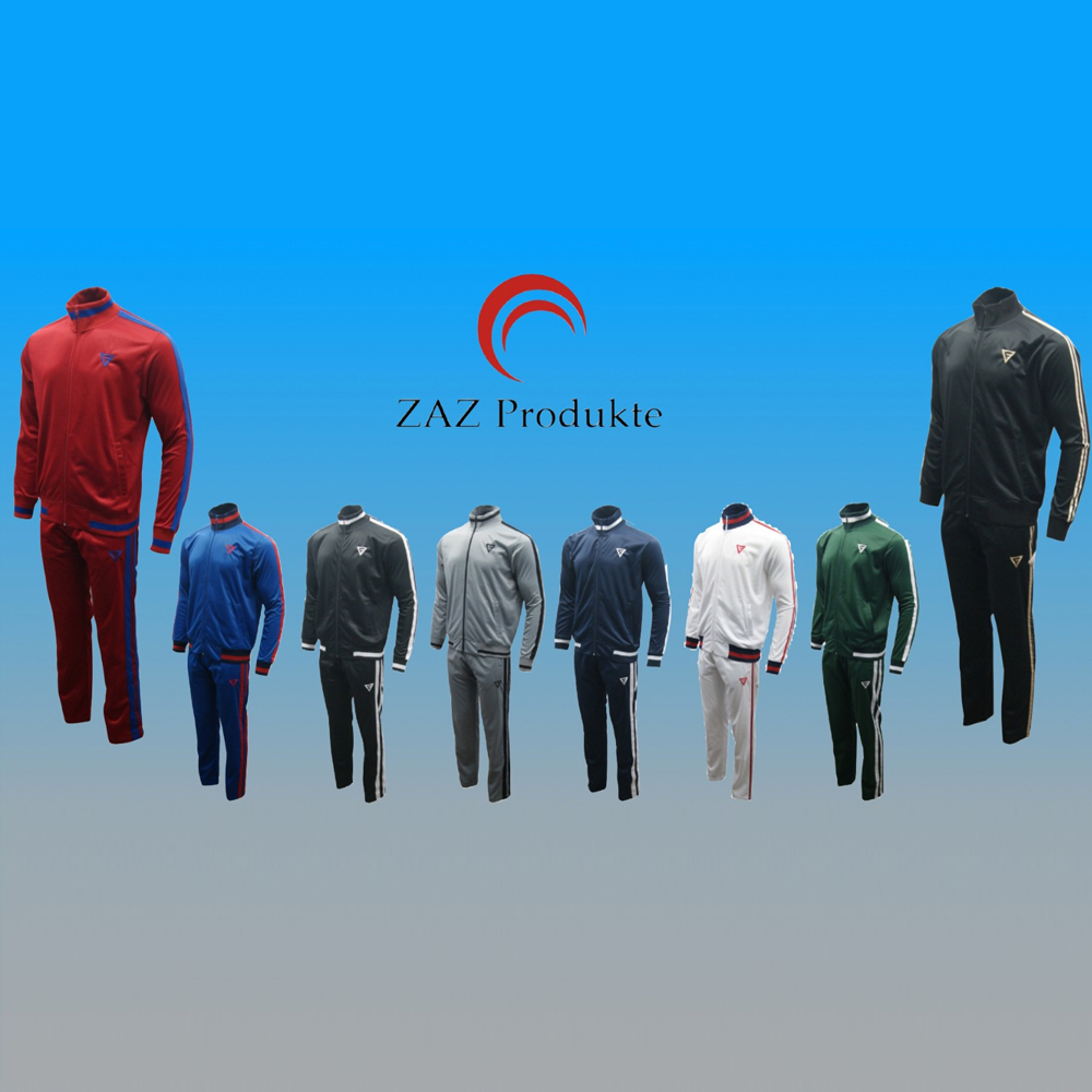 Track Suits