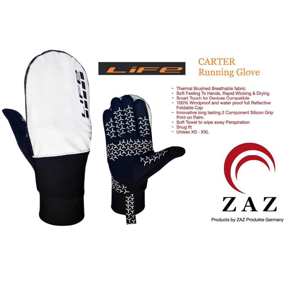 Running Gloves