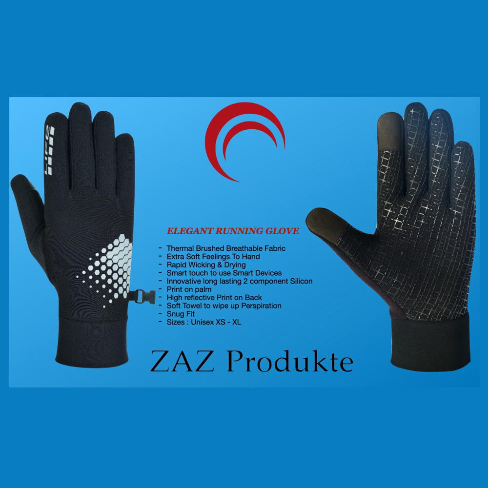 Running Gloves