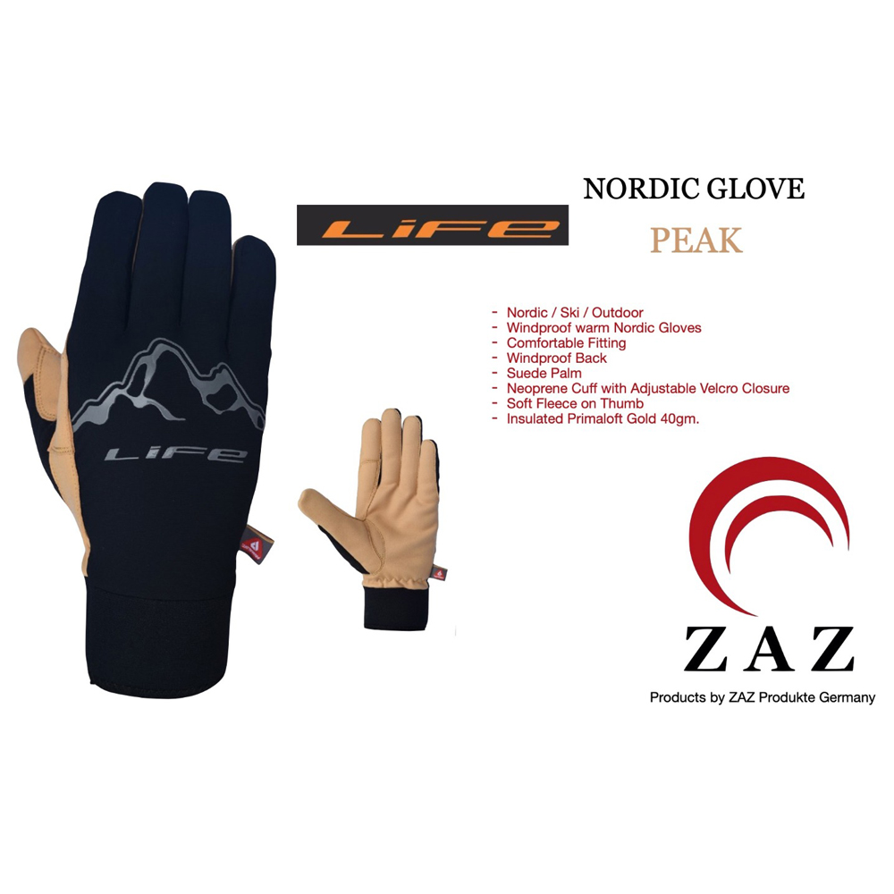Nordic Gloves