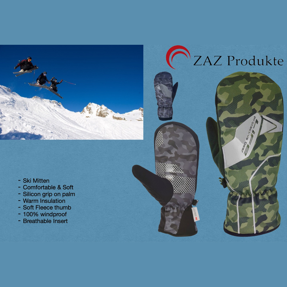 Nordic Gloves