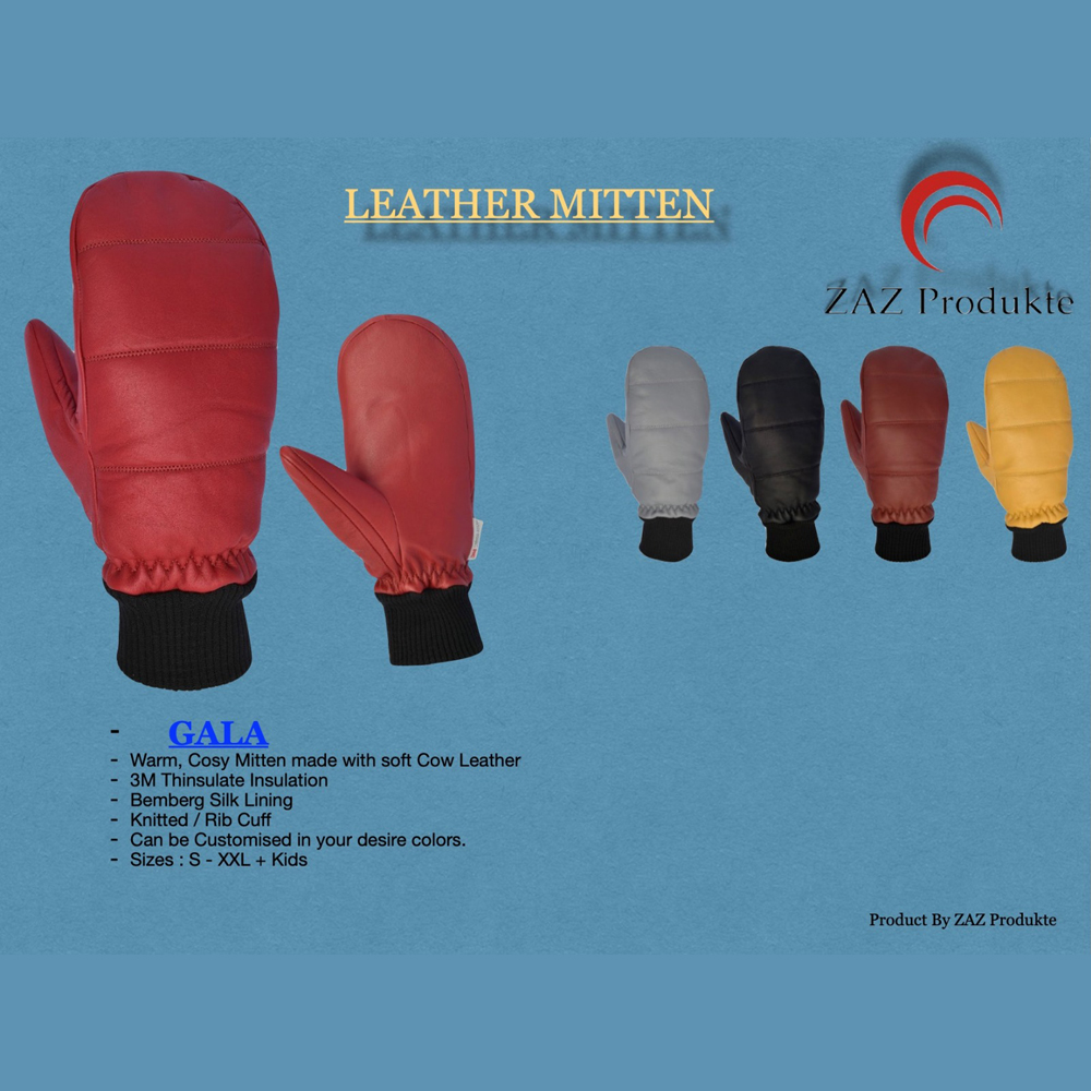 Mittens