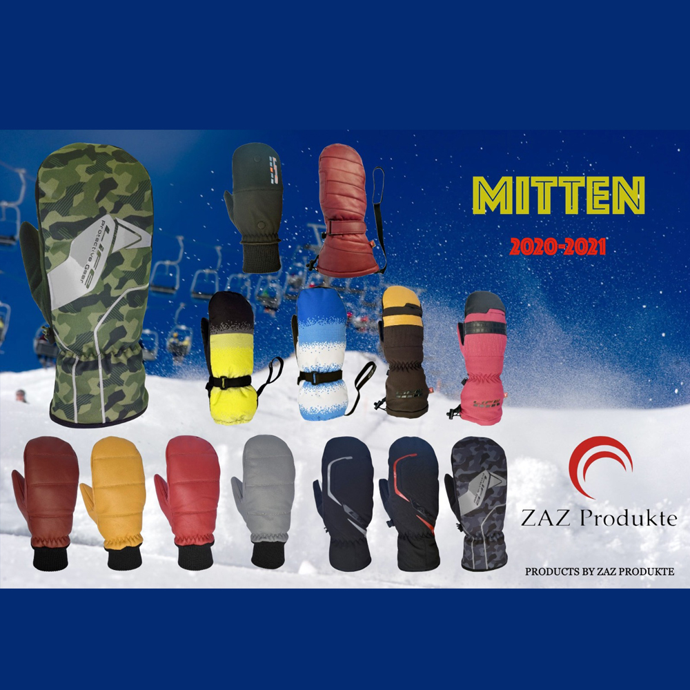 Mittens